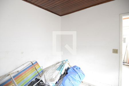 Casa à venda com 343m², 3 quartos e 3 vagasQuarto de Serviço