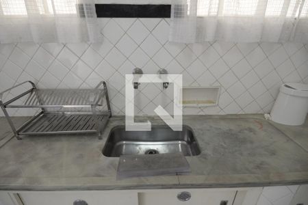 Casa à venda com 343m², 3 quartos e 3 vagasCozinha