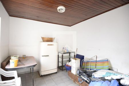 Casa à venda com 343m², 3 quartos e 3 vagasQuarto de Serviço