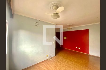 Sala de apartamento para alugar com 2 quartos, 80m² em Vila Prudente, São Paulo