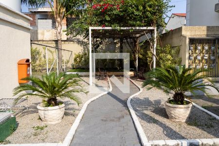 Apartamento para alugar com 45m², 2 quartos e 1 vaga Apartamento para alugar com 45m², 2 quartos e 1 vagaJardim