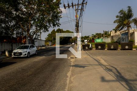 Apartamento para alugar com 45m², 2 quartos e 1 vaga Apartamento para alugar com 45m², 2 quartos e 1 vagaVista da Rua