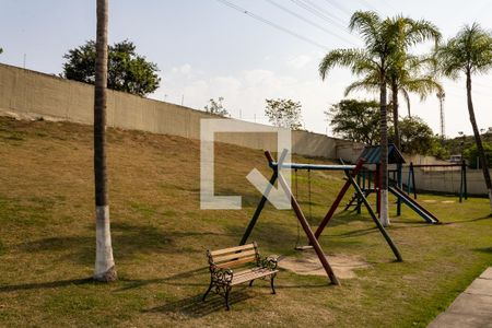 Apartamento para alugar com 45m², 2 quartos e 1 vaga Apartamento para alugar com 45m², 2 quartos e 1 vagaÁrea Comum - Playground