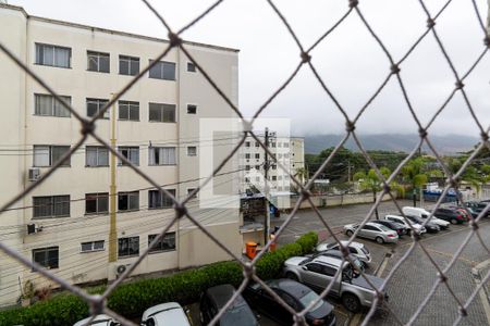 Apartamento para alugar com 45m², 2 quartos e 1 vaga Apartamento para alugar com 45m², 2 quartos e 1 vagaVista do quarto 2