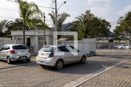 Apartamento para alugar com 45m², 2 quartos e 1 vaga Apartamento para alugar com 45m², 2 quartos e 1 vagaFachada e portaria