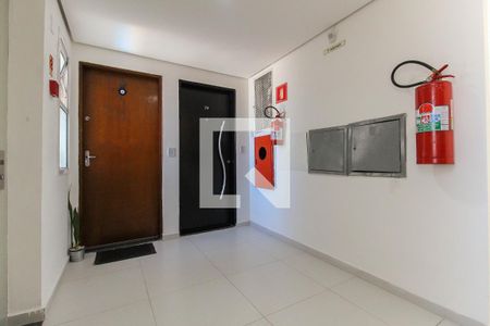 Apartamento à venda com 70m², 3 quartos e 1 vagaHall de Entrada