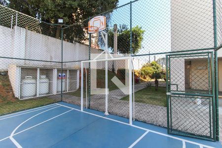 Apartamento à venda com 70m², 3 quartos e 1 vagaQuadra Esportiva