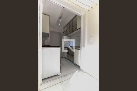 Apartamento à venda com 70m², 3 quartos e 1 vagaÁrea de Serviço