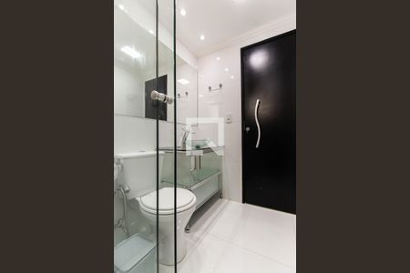 Apartamento à venda com 70m², 3 quartos e 1 vagaBanheiro