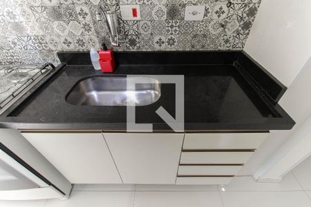 Apartamento à venda com 70m², 3 quartos e 1 vagaCozinha