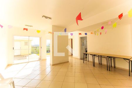 Apartamento à venda com 70m², 3 quartos e 1 vagaÁrea comum