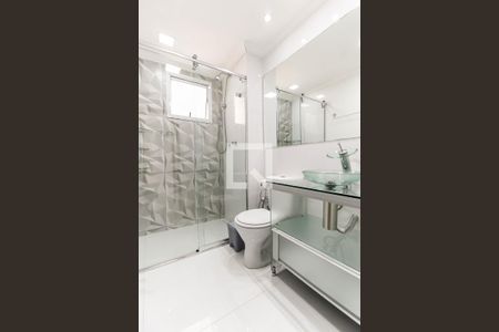 Apartamento à venda com 70m², 3 quartos e 1 vagaBanheiro