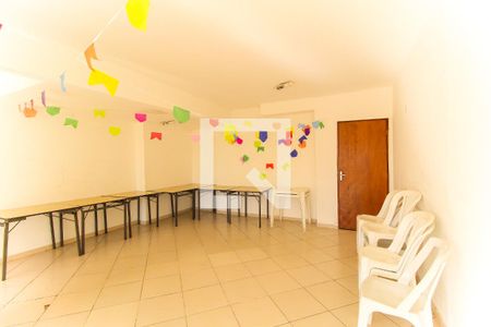 Apartamento à venda com 70m², 3 quartos e 1 vagaÁrea comum