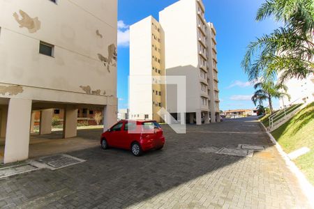 Apartamento à venda com 70m², 3 quartos e 1 vagaÁrea Comum