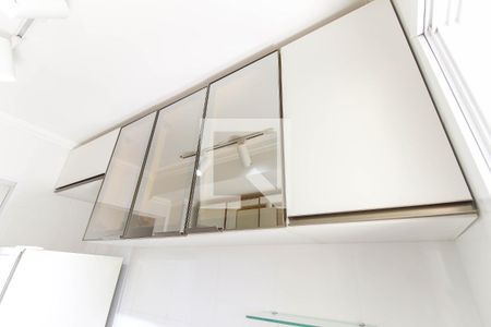 Apartamento à venda com 70m², 3 quartos e 1 vagaCozinha