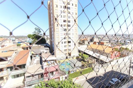Apartamento à venda com 70m², 3 quartos e 1 vagaVista do Quarto 1