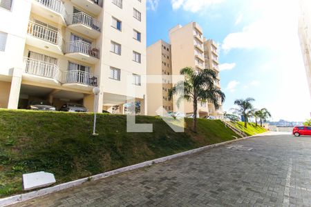 Apartamento à venda com 70m², 3 quartos e 1 vagaÁrea Comum