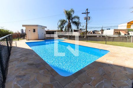 Apartamento à venda com 70m², 3 quartos e 1 vagaPiscina