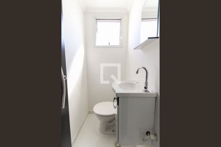 Apartamento à venda com 70m², 3 quartos e 1 vagaLavabo