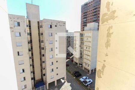 Apartamento à venda com 70m², 3 quartos e 1 vagaVista Área de Serviço