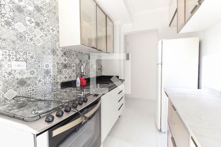 Apartamento à venda com 70m², 3 quartos e 1 vagaCozinha