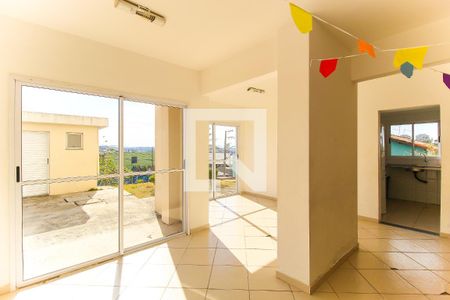 Apartamento à venda com 70m², 3 quartos e 1 vagaÁrea comum
