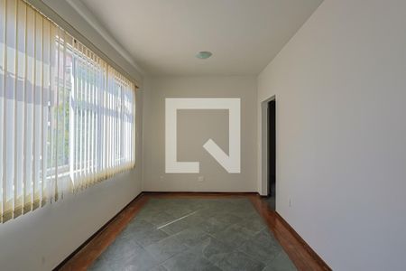 Sala de apartamento para alugar com 2 quartos, 66m² em Santo Antônio, Belo Horizonte