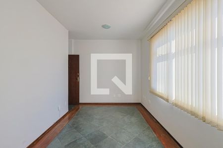 Sala de apartamento para alugar com 2 quartos, 66m² em Santo Antônio, Belo Horizonte