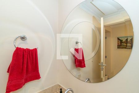 Apartamento para alugar com 210m², 4 quartos e 3 vagas Apartamento para alugar com 210m², 4 quartos e 3 vagasLavabo