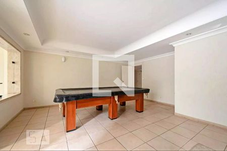 Apartamento para alugar com 210m², 4 quartos e 3 vagas Apartamento para alugar com 210m², 4 quartos e 3 vagasSalão de jogos
