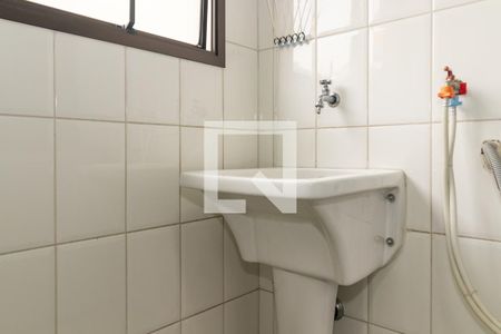 Apartamento para alugar com 210m², 4 quartos e 3 vagas Apartamento para alugar com 210m², 4 quartos e 3 vagasÁrea de Serviço