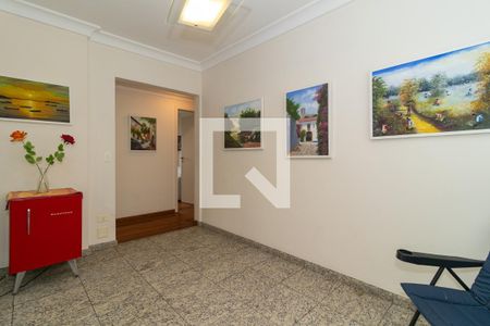 Apartamento para alugar com 210m², 4 quartos e 3 vagas Apartamento para alugar com 210m², 4 quartos e 3 vagasSala de Jantar