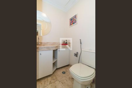 Apartamento para alugar com 210m², 4 quartos e 3 vagas Apartamento para alugar com 210m², 4 quartos e 3 vagasLavabo