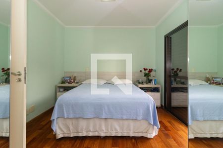 Apartamento para alugar com 210m², 4 quartos e 3 vagas Apartamento para alugar com 210m², 4 quartos e 3 vagasSuíte 1