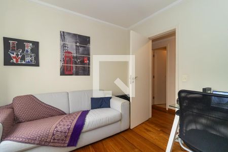 Apartamento para alugar com 210m², 4 quartos e 3 vagas Apartamento para alugar com 210m², 4 quartos e 3 vagasEscritório