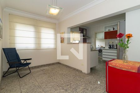 Apartamento para alugar com 210m², 4 quartos e 3 vagas Apartamento para alugar com 210m², 4 quartos e 3 vagasSala de Jantar