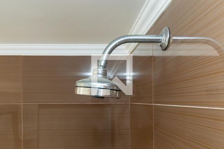 Apartamento para alugar com 210m², 4 quartos e 3 vagas Apartamento para alugar com 210m², 4 quartos e 3 vagasBanheiro da Suíte 1