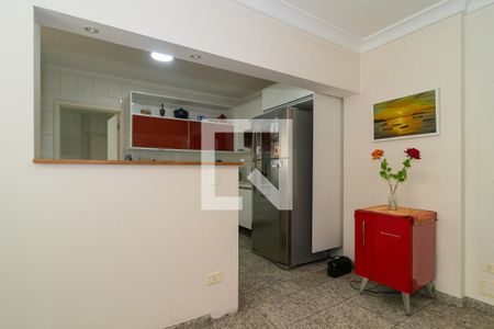 Apartamento para alugar com 210m², 4 quartos e 3 vagas Apartamento para alugar com 210m², 4 quartos e 3 vagasSala de Jantar