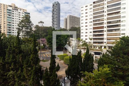 Apartamento para alugar com 210m², 4 quartos e 3 vagas Apartamento para alugar com 210m², 4 quartos e 3 vagasVista da Suíte 1