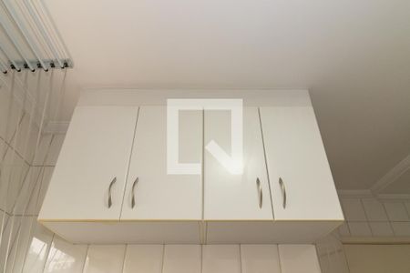 Apartamento para alugar com 210m², 4 quartos e 3 vagas Apartamento para alugar com 210m², 4 quartos e 3 vagasÁrea de Serviço