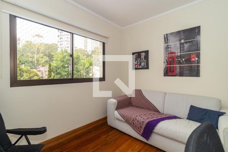 Apartamento para alugar com 210m², 4 quartos e 3 vagas Apartamento para alugar com 210m², 4 quartos e 3 vagasEscritório