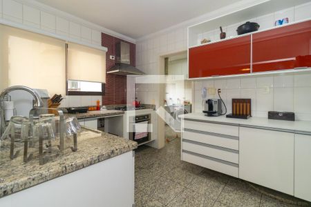 Apartamento para alugar com 210m², 4 quartos e 3 vagas Apartamento para alugar com 210m², 4 quartos e 3 vagasCozinha