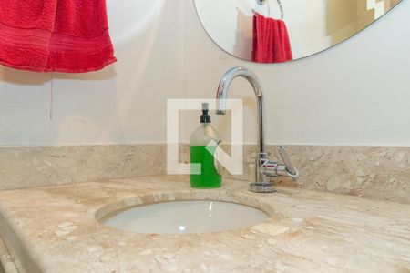 Apartamento para alugar com 210m², 4 quartos e 3 vagas Apartamento para alugar com 210m², 4 quartos e 3 vagasLavabo