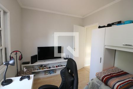 Quarto de casa à venda com 3 quartos, 121m² em Vila Antonieta, São Paulo