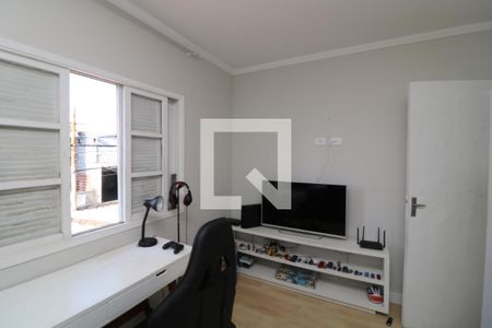 Quarto de casa à venda com 3 quartos, 121m² em Vila Antonieta, São Paulo