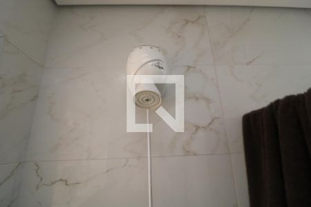 Banheiro de casa à venda com 3 quartos, 121m² em Vila Antonieta, São Paulo