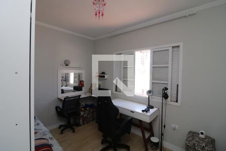 Quarto de casa à venda com 3 quartos, 121m² em Vila Antonieta, São Paulo