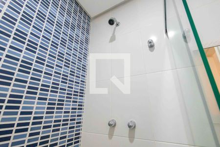 Apartamento à venda com 87m², 3 quartos e 2 vagasBanheiro Social