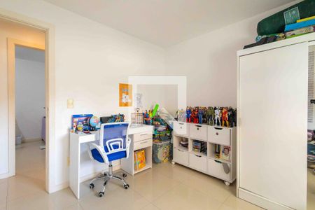 Apartamento à venda com 87m², 3 quartos e 2 vagasQuarto 1