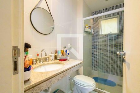 Apartamento à venda com 87m², 3 quartos e 2 vagasBanheiro Suíte